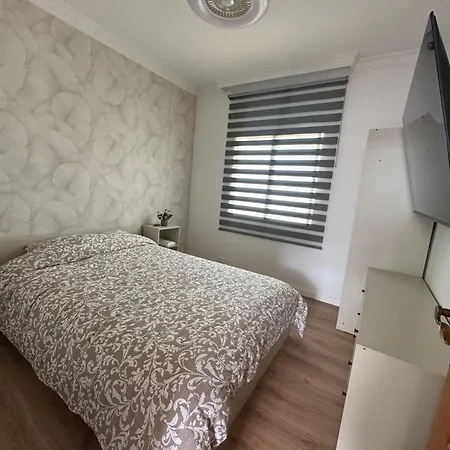 Mayi Gc فندق مبيت وإفطار لاس بالماس دي غران كاناريا