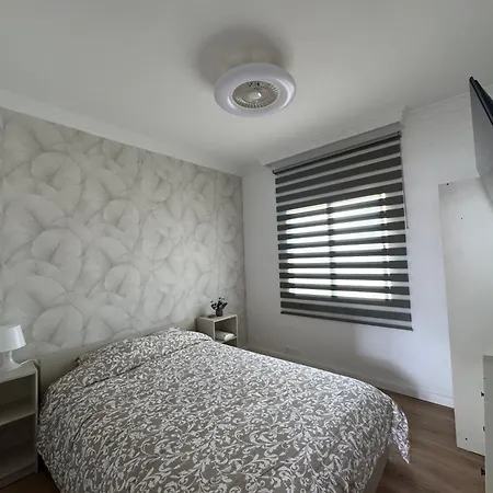 Mayi Gc فندق مبيت وإفطار *